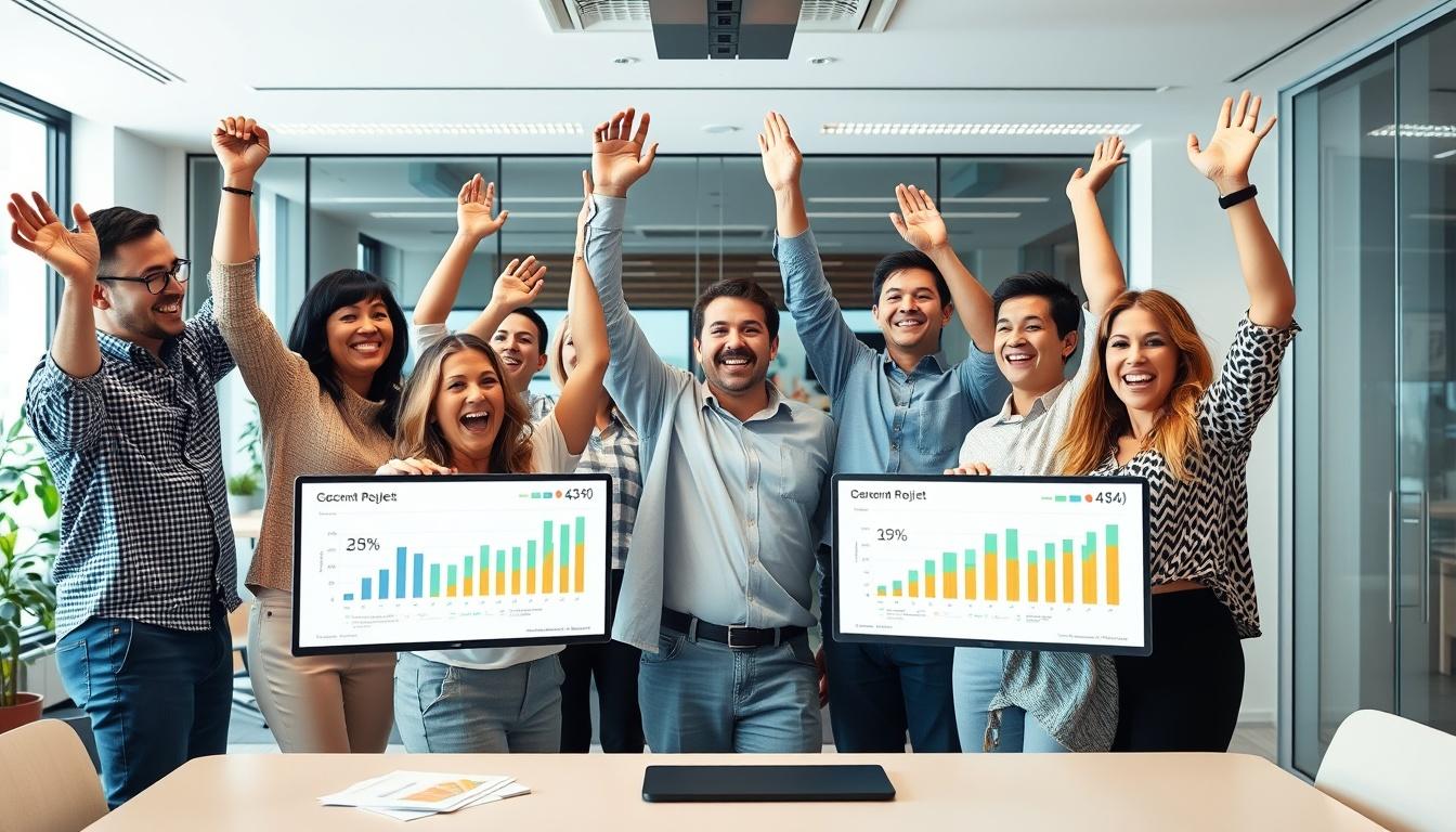 Improved Customer Understanding